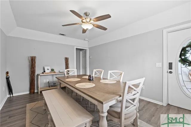 $315,000 | 1712 East 39th Street, Savannah, GA 31404