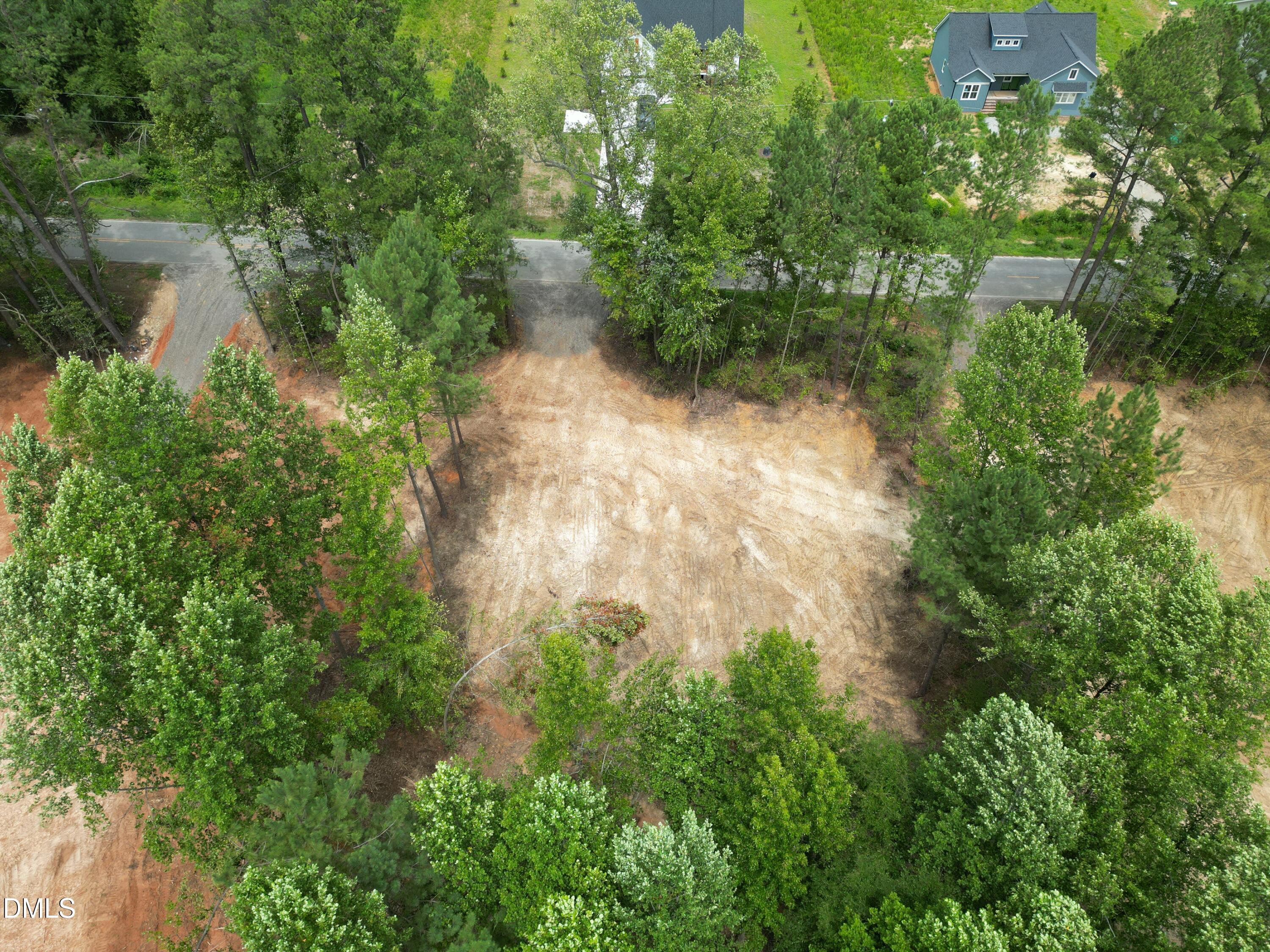 2322 Peachtree Hills Road Spring Hope, NC 27882 - Photo 3 of 6 DJI_0898