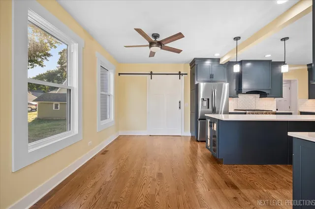 $539,900 | 4-n884 Old Lafox Road, Wasco, IL 60183