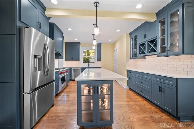 $539,900 | 4-n884 Old Lafox Road, Wasco, IL 60183