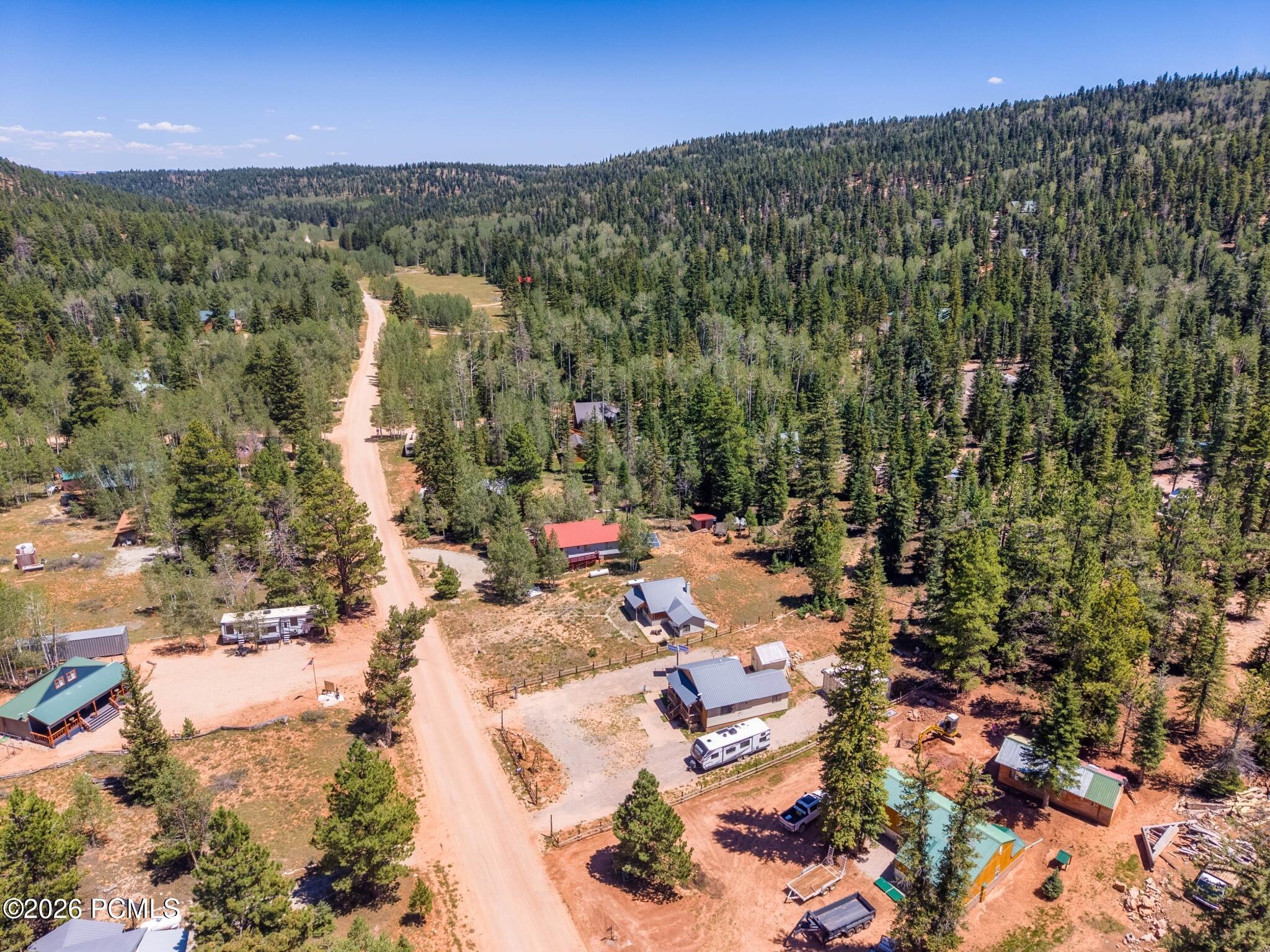 1265 Strawberry Point Road Duck Creek Village, UT 84762 - Photo 41 of 69 Gallery Image 41