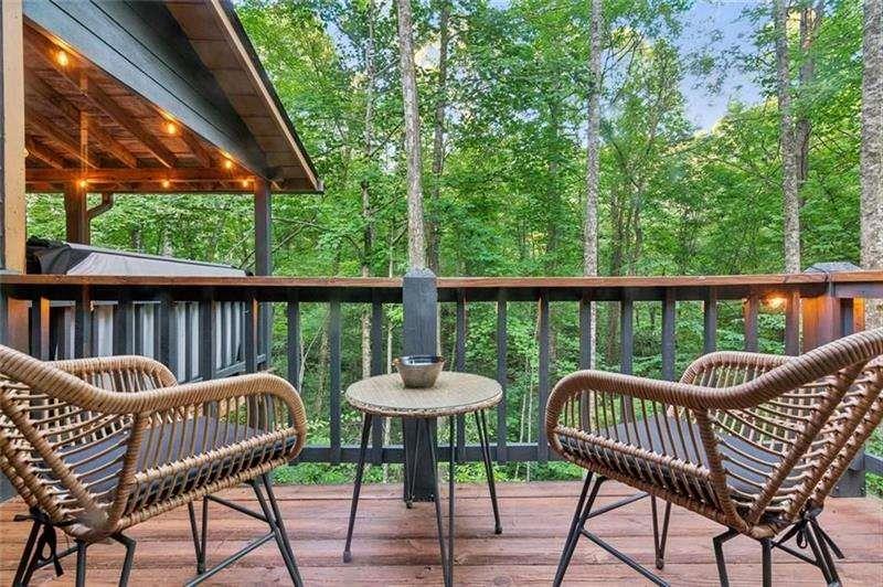 889 Granny Branch Drive Blue Ridge, GA 30513 - Photo 40 of 63 Gallery Image 40