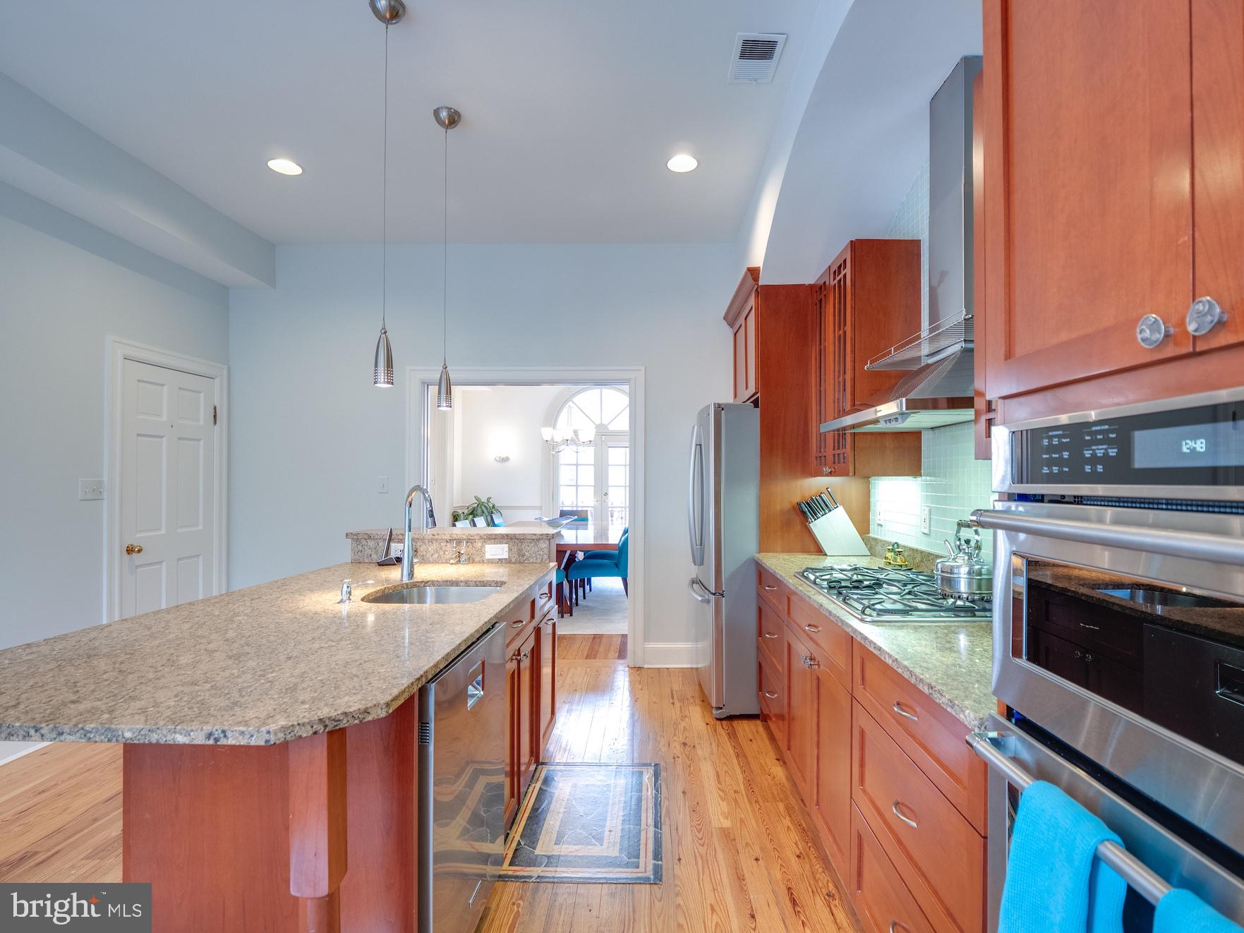 112 5th Street Southeast Washington, DC 20003 - Photo 12 of 62 Gallery Image 12