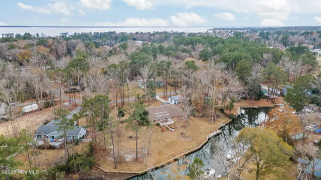 $719,000 | 107 Pineview Drive, Oriental, NC 28571