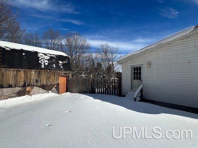 101 Hill Farm Road Crystal Falls, MI 49920 - Photo 18 of 24
