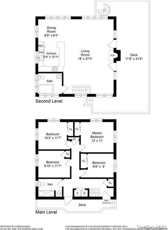 $5,900 | 12 Sea Breeze Walk, Ocean Beach, NY 11770