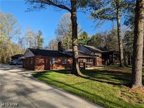 17802 Rapids Road Hiram, OH 44234 - Photo 1 of 16