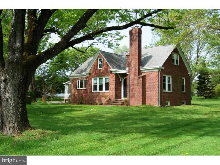 115 Blackwell Road Pennington, NJ 08534 - Photo 1 of 25 Exterior Front