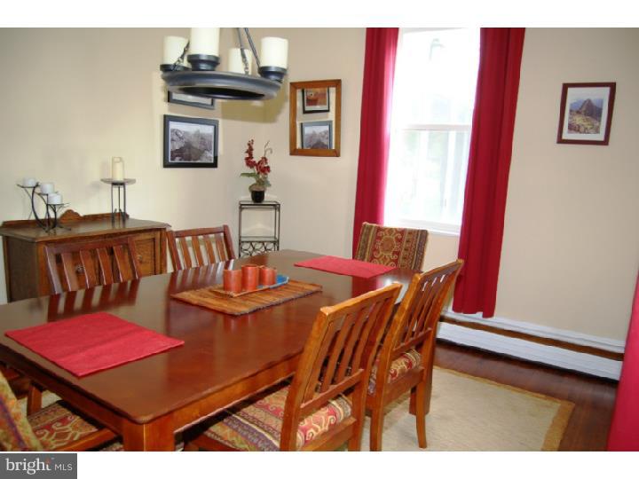 115 Blackwell Road Pennington, NJ 08534 - Photo 11 of 25 Dining Room