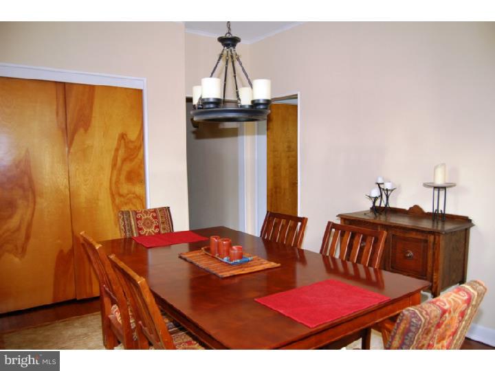 115 Blackwell Road Pennington, NJ 08534 - Photo 12 of 25 Dining Room