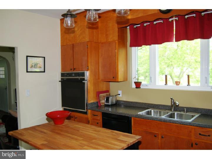 115 Blackwell Road Pennington, NJ 08534 - Photo 13 of 25 Kitchen