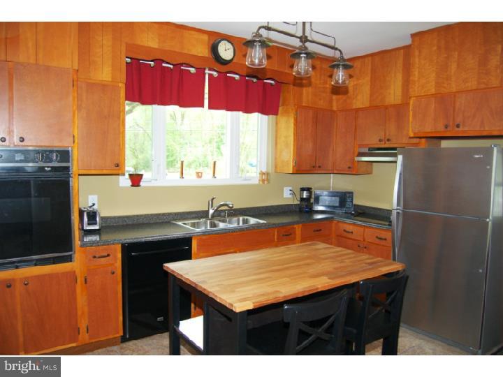 115 Blackwell Road Pennington, NJ 08534 - Photo 14 of 25 Kitchen