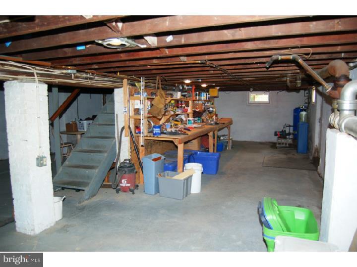 115 Blackwell Road Pennington, NJ 08534 - Photo 24 of 25 Basement