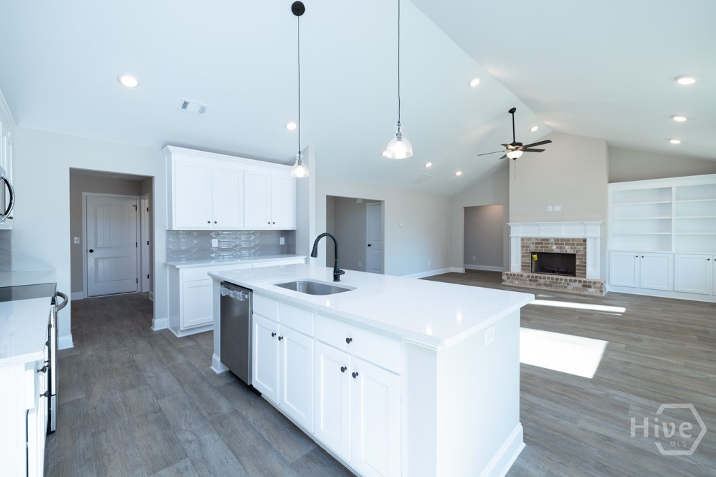 339 Webb Road, Unit 1 Martin, GA 30557 - Photo 10 of 27