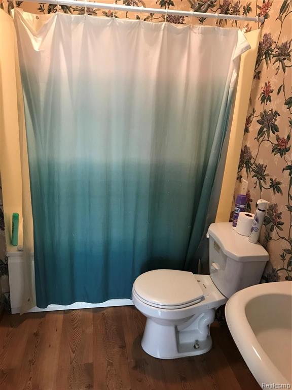 8525 Cork Road Yale, MI 48097 - Photo 7 of 17