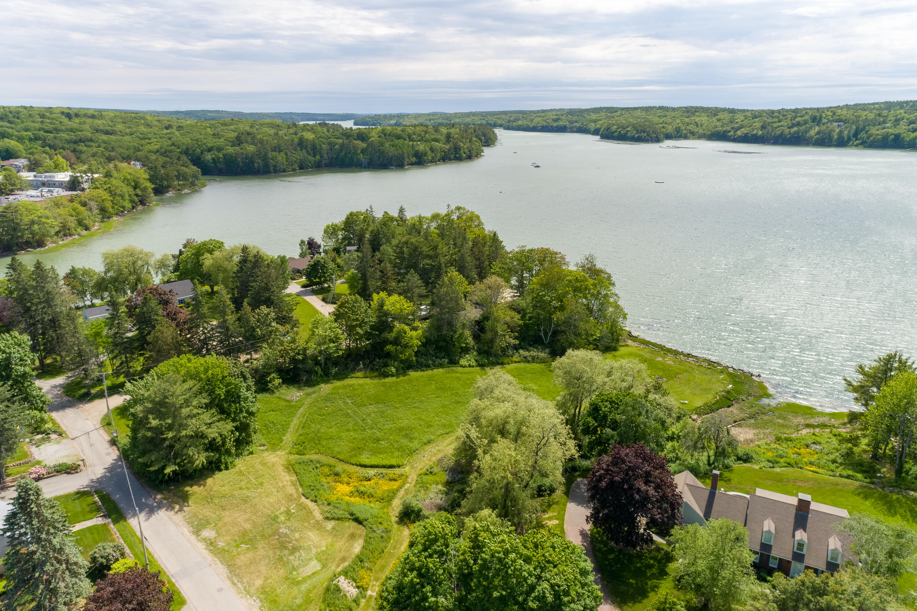 0 Water Street Damariscotta, ME 04543 - Photo 3 of 16 (2)_Water St. Damariscotta(MAPS)