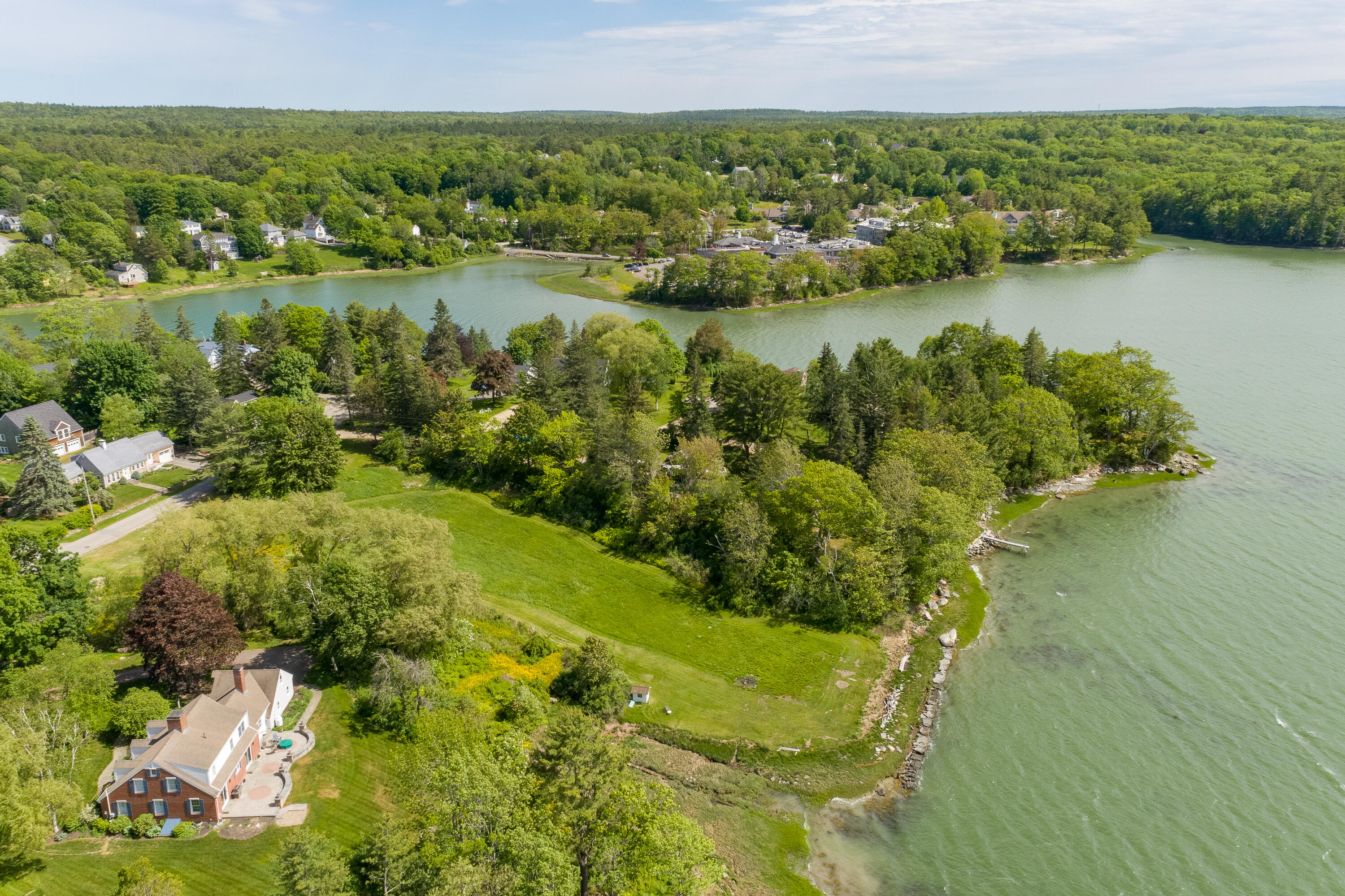 0 Water Street Damariscotta, ME 04543 - Photo 4 of 16 (4)_Water St. Damariscotta(MAPS)