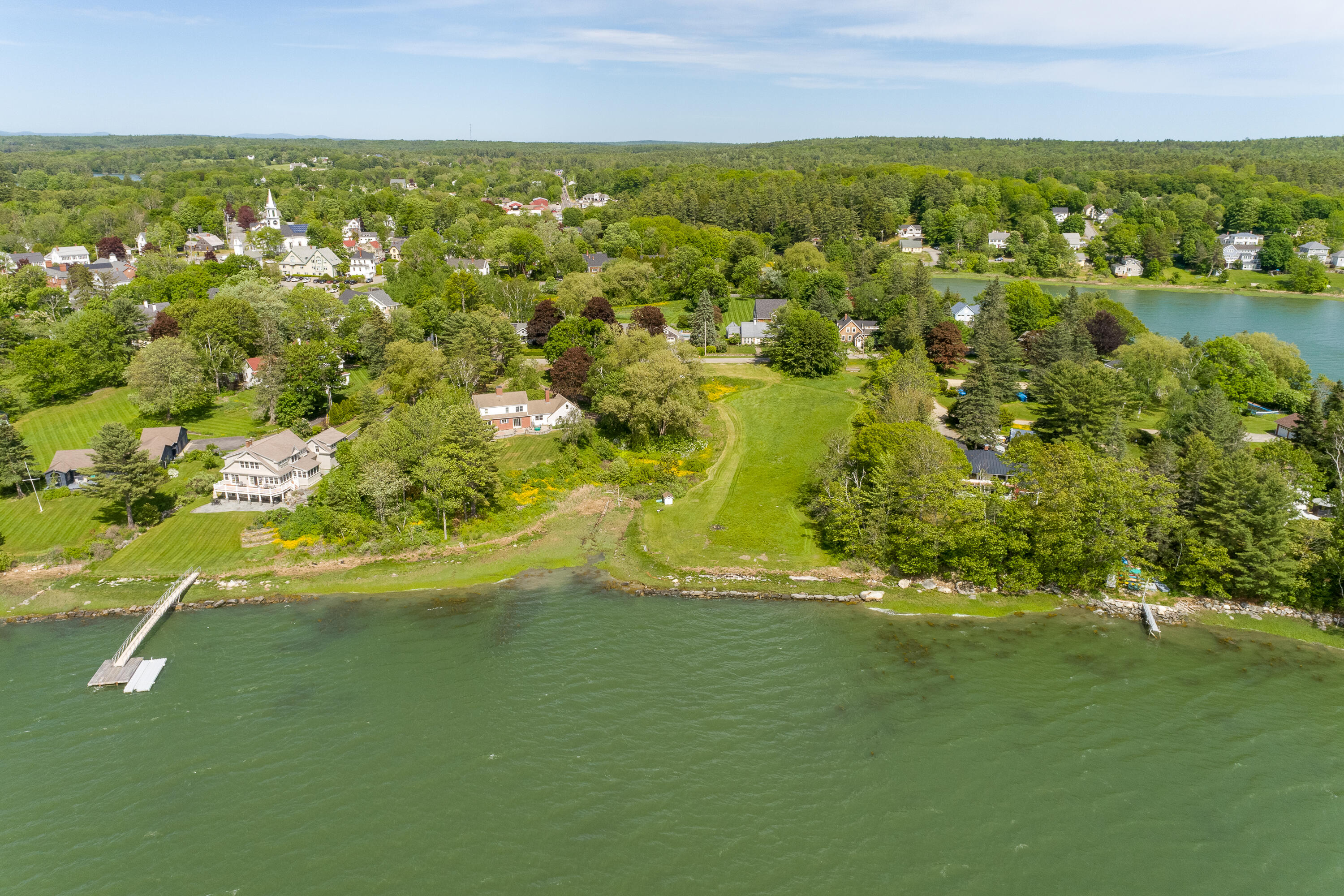 0 Water Street Damariscotta, ME 04543 - Photo 5 of 16 (5)_Water St. Damariscotta(MAPS)