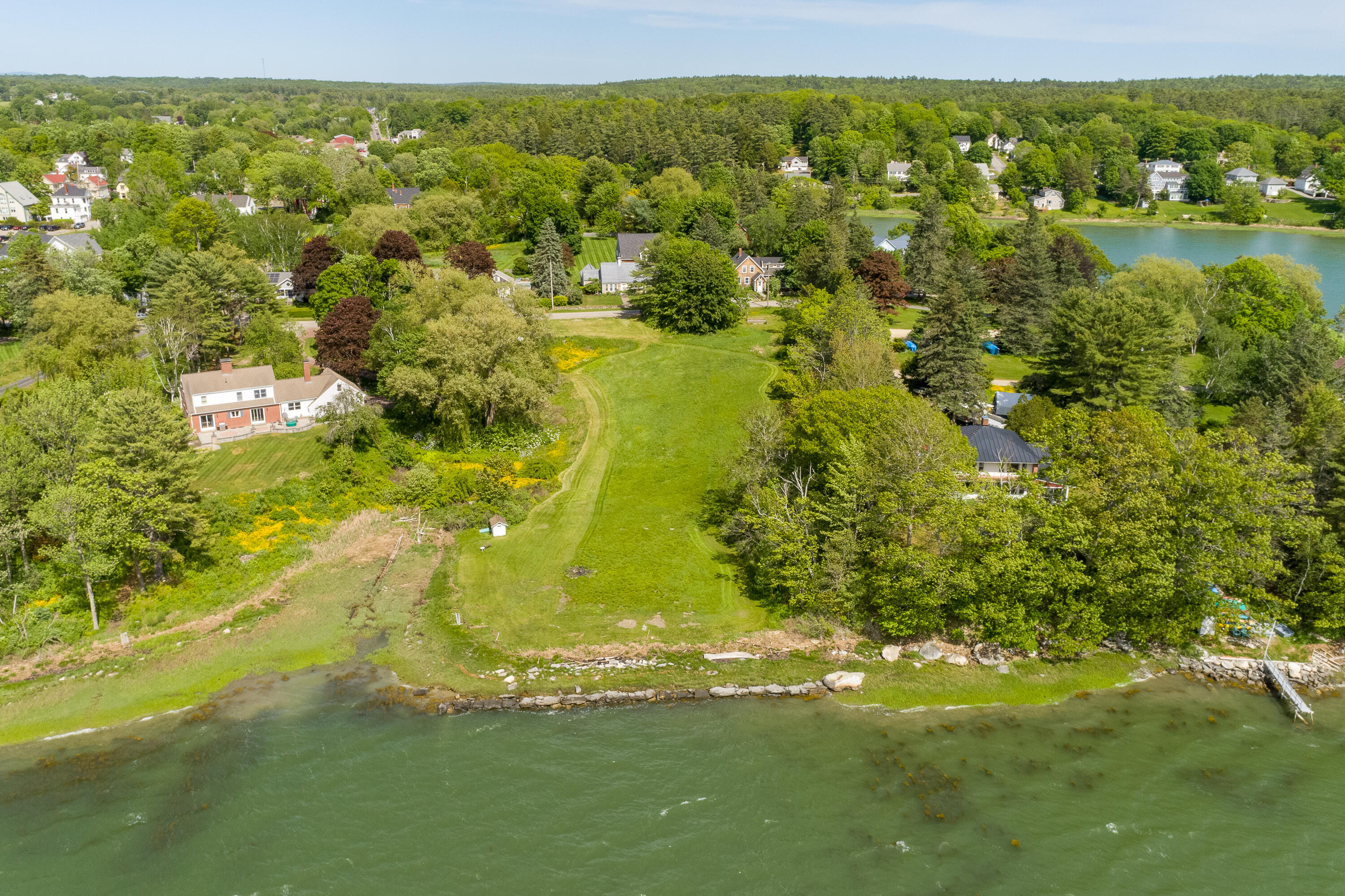 0 Water Street Damariscotta, ME 04543 - Photo 6 of 16 (6)_Water St. Damariscotta(MAPS)