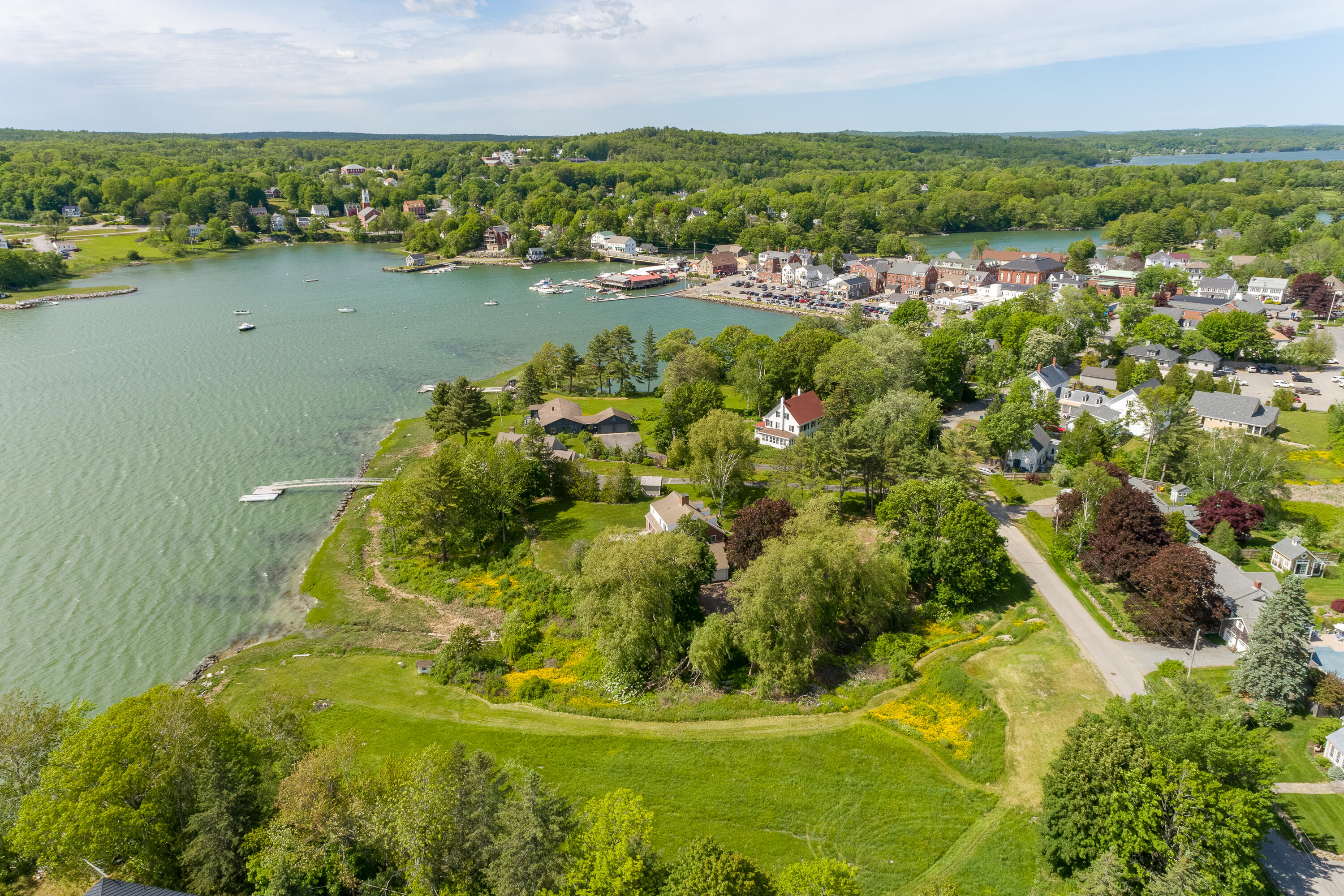 0 Water Street Damariscotta, ME 04543 - Photo 7 of 16 (8)_Water St. Damariscotta(MAPS)