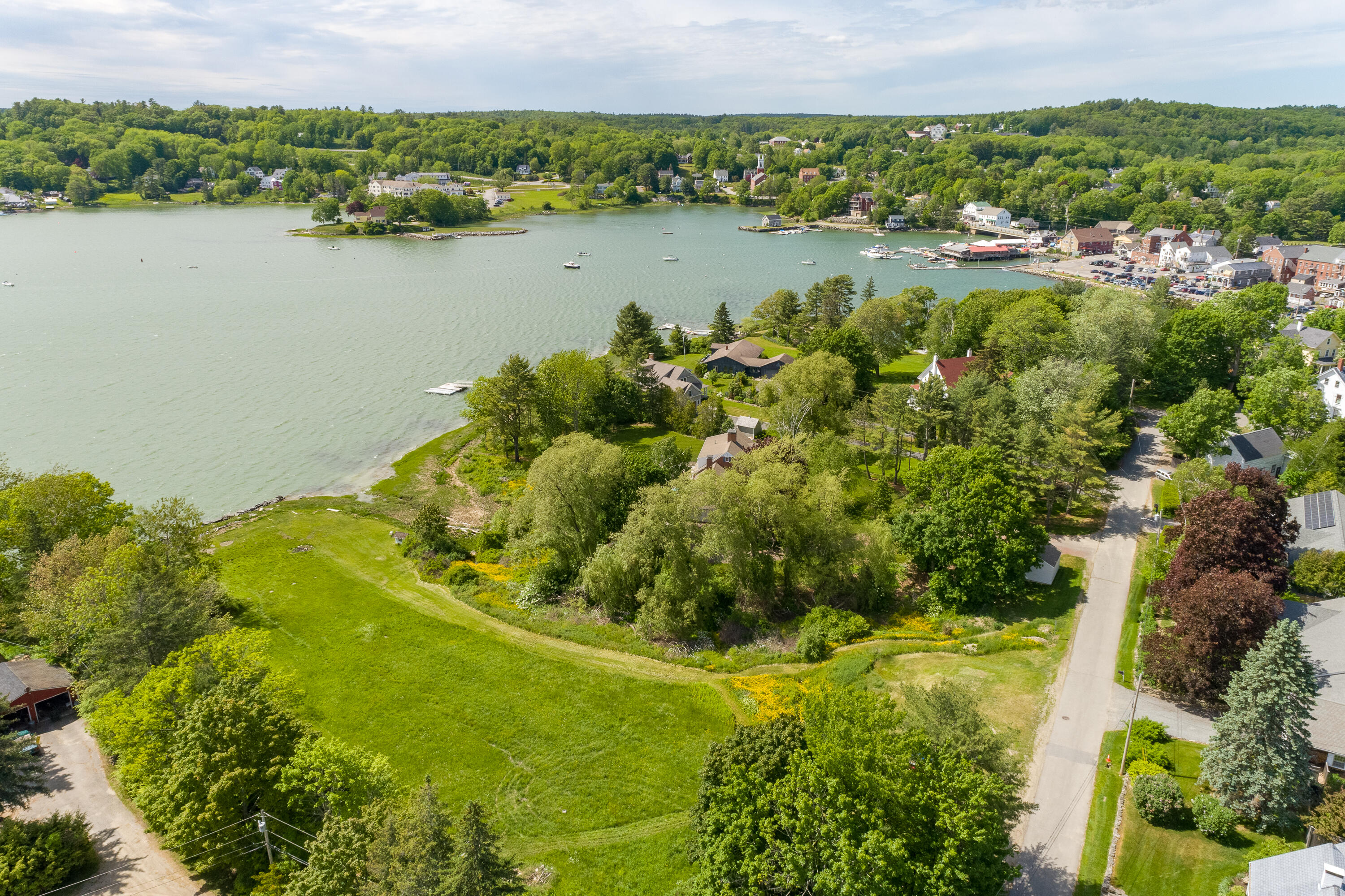 0 Water Street Damariscotta, ME 04543 - Photo 8 of 16 (9)_Water St. Damariscotta(MAPS)