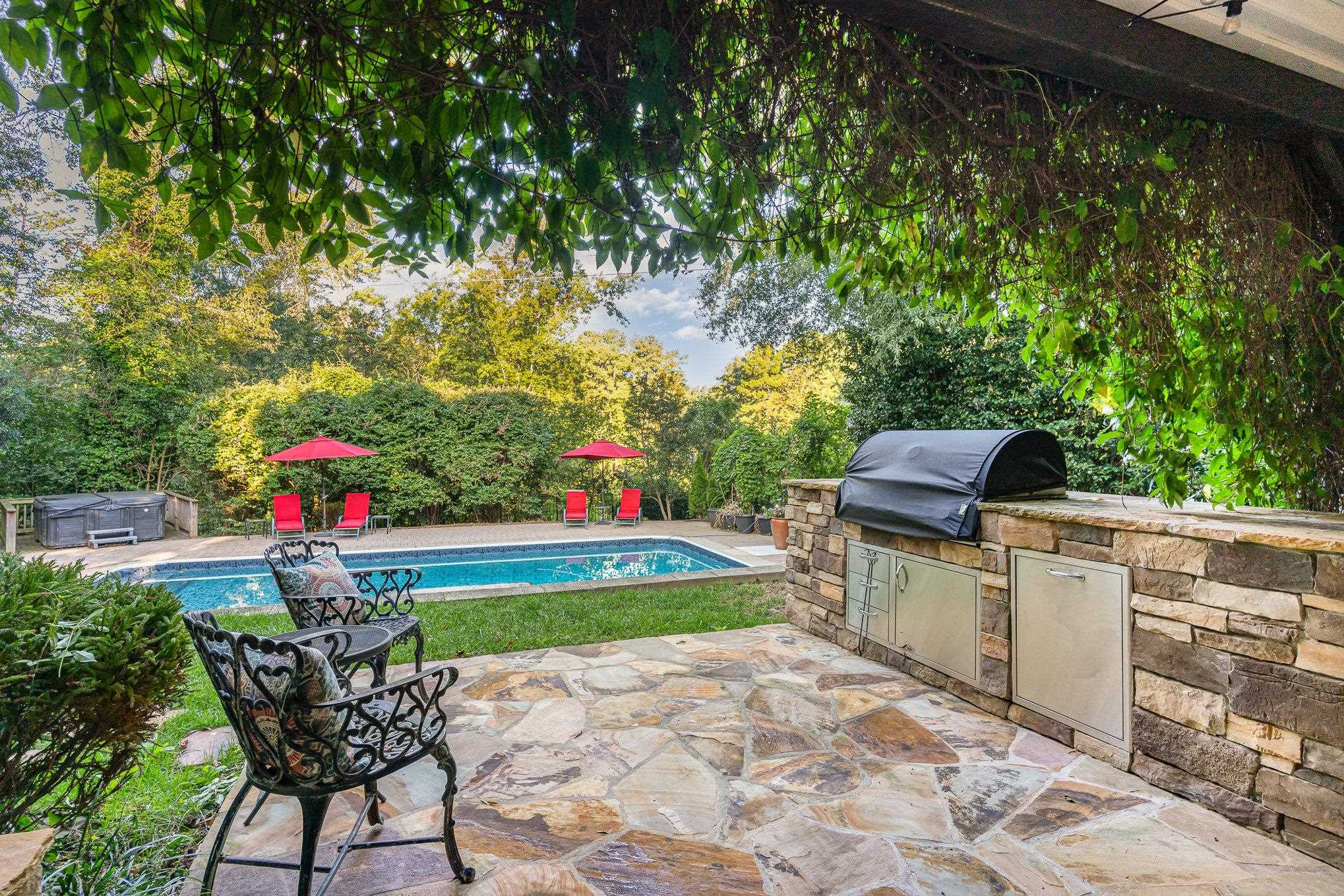 1335 Duplin Road Raleigh, NC 27607 - Photo 1 of 38 Photo 1