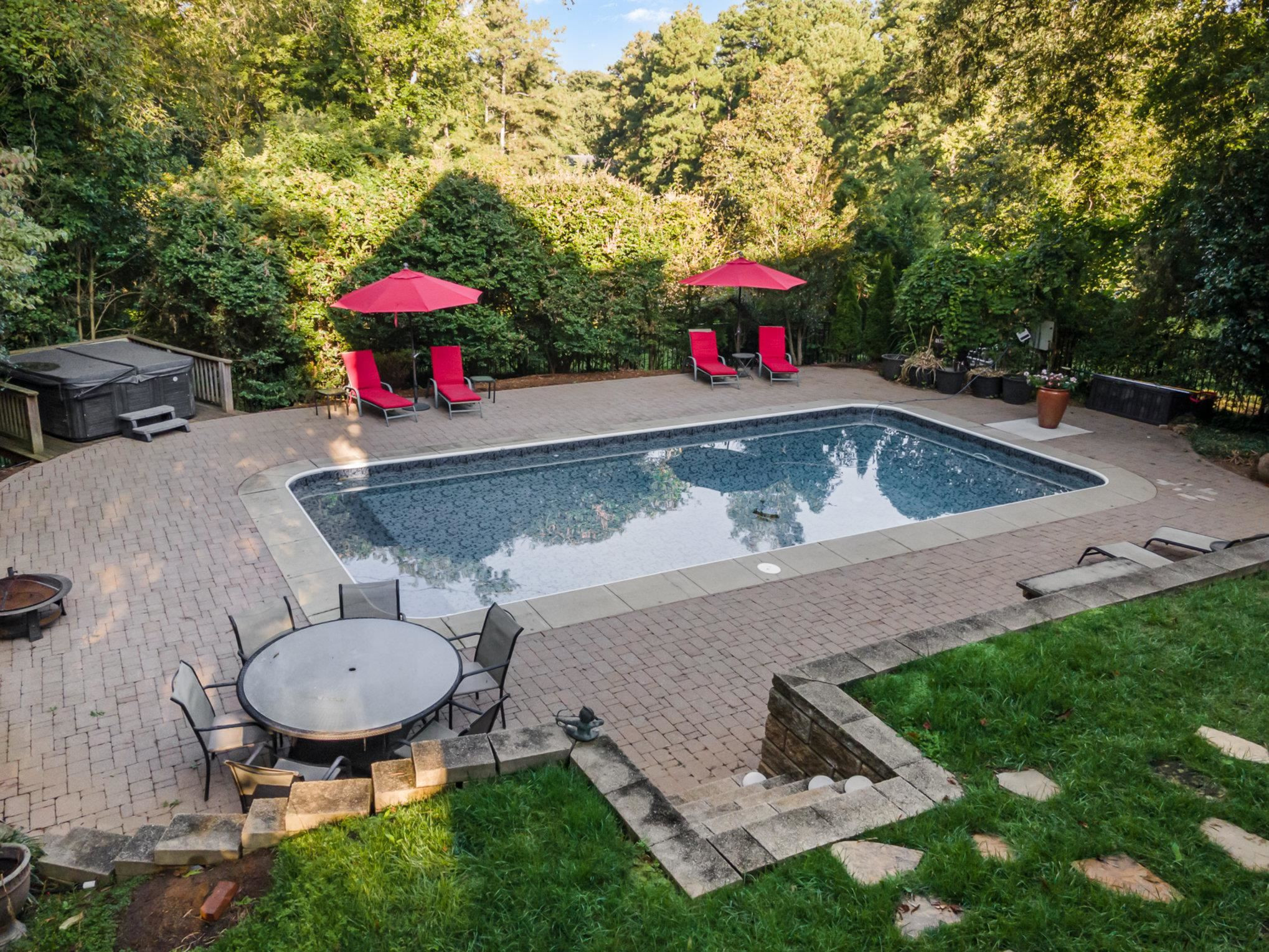 1335 Duplin Road Raleigh, NC 27607 - Photo 30 of 38 Photo 30