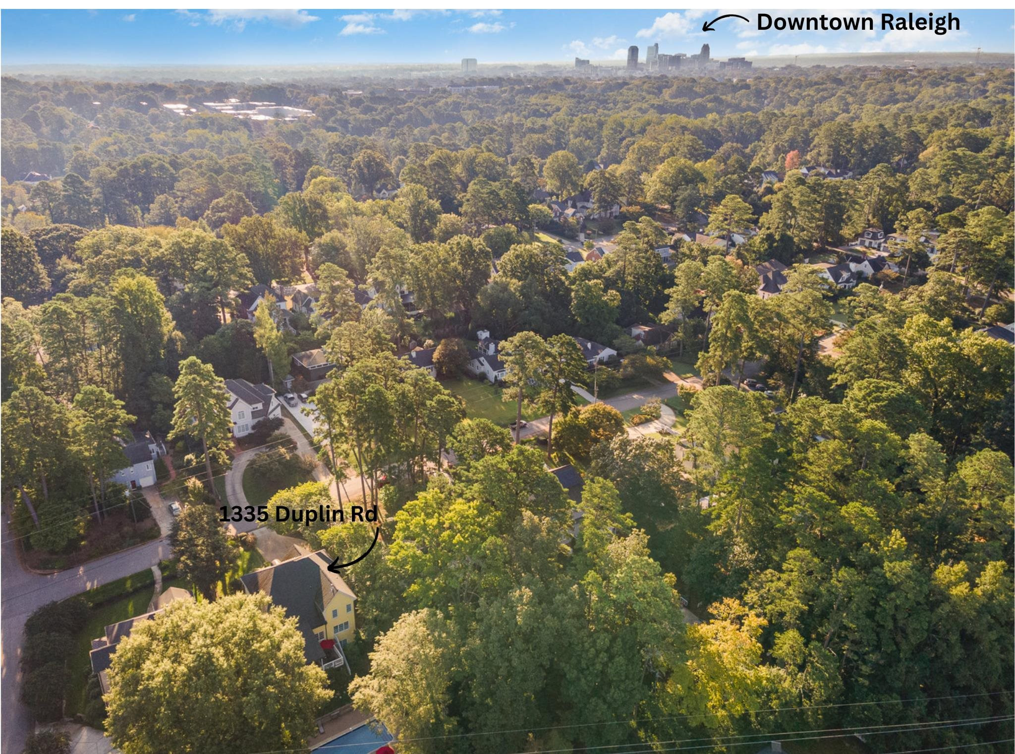 1335 Duplin Road Raleigh, NC 27607 - Photo 37 of 38 Photo 37