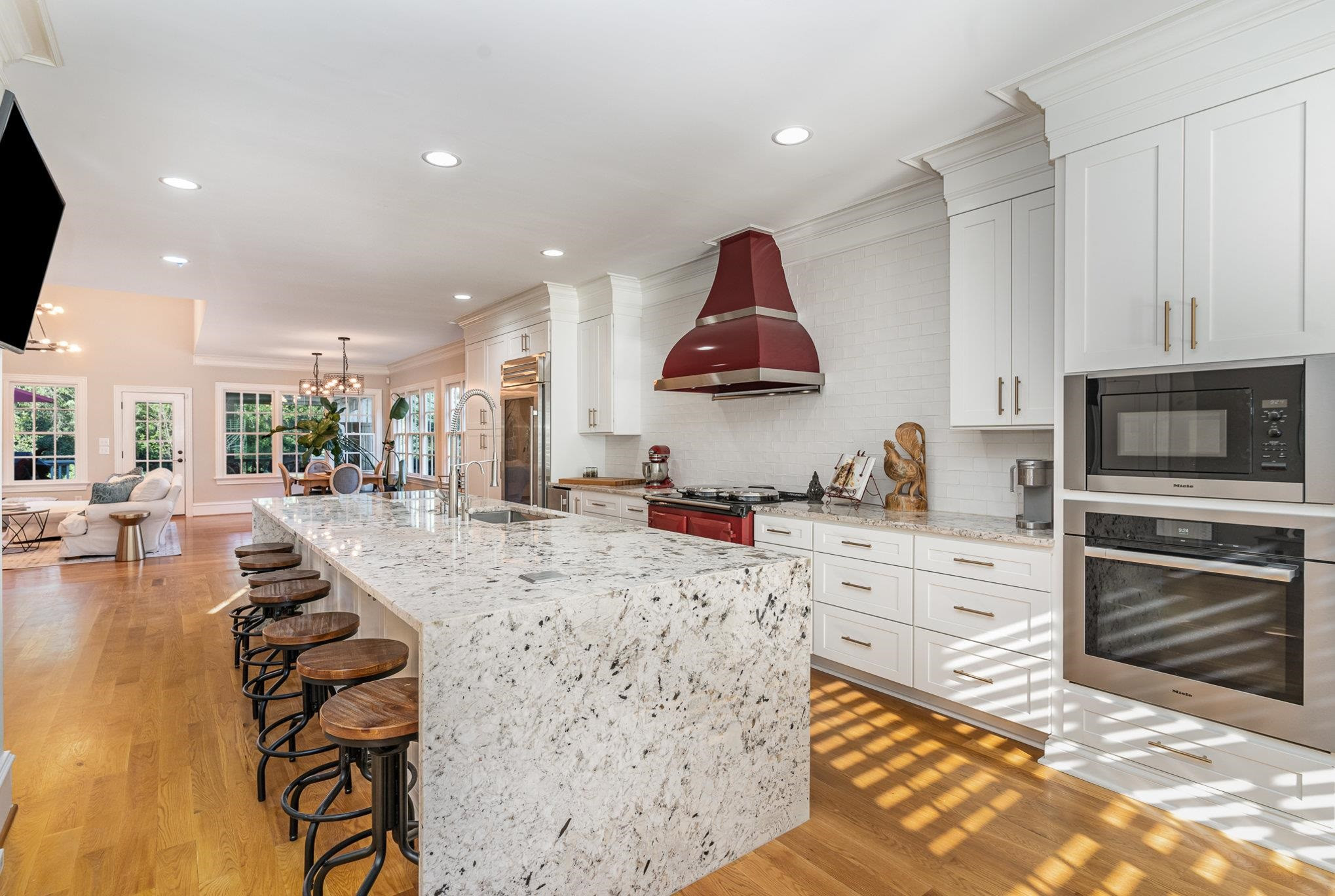 1335 Duplin Road Raleigh, NC 27607 - Photo 6 of 38 Photo 6