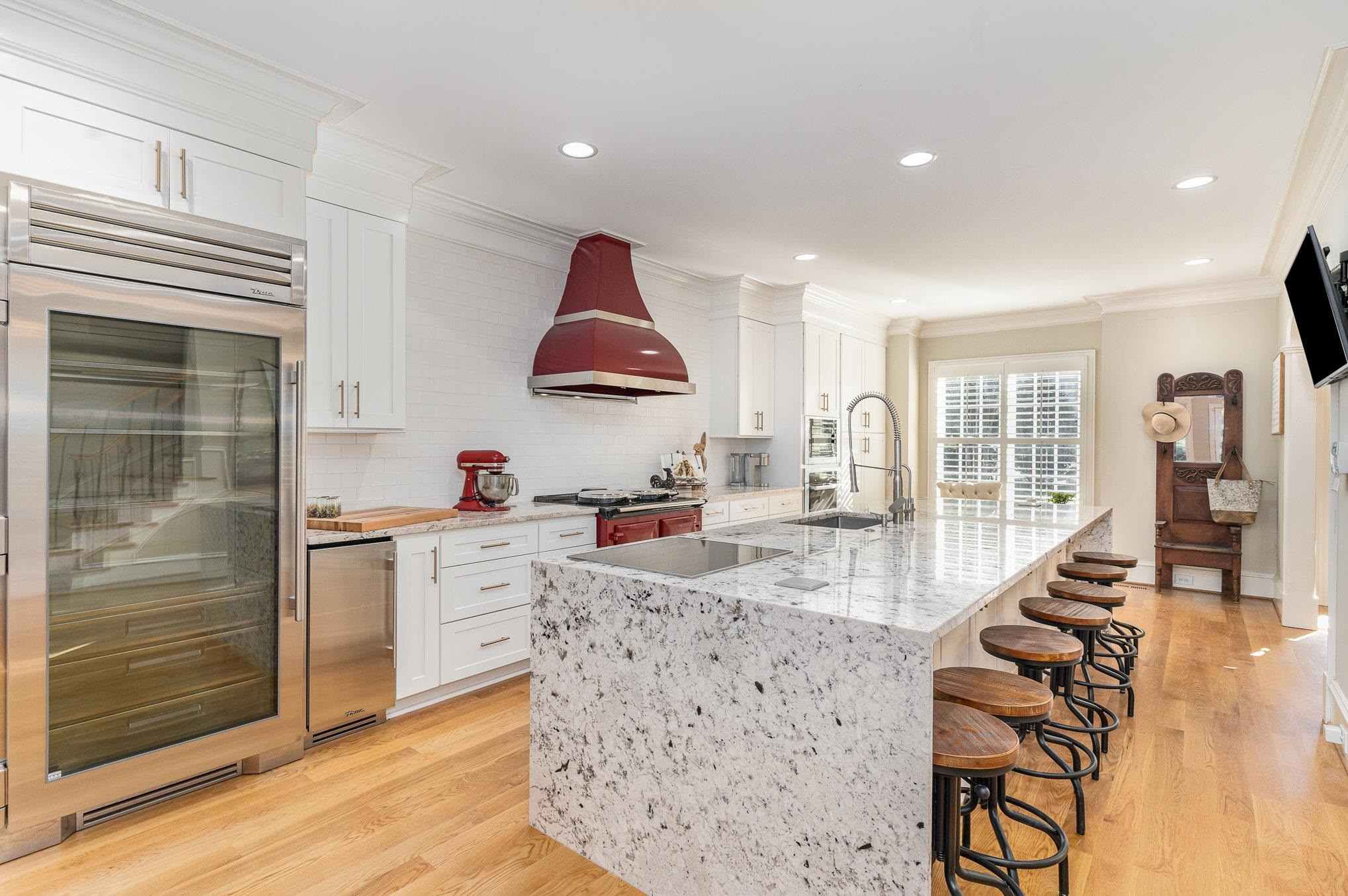 1335 Duplin Road Raleigh, NC 27607 - Photo 7 of 38 Photo 7