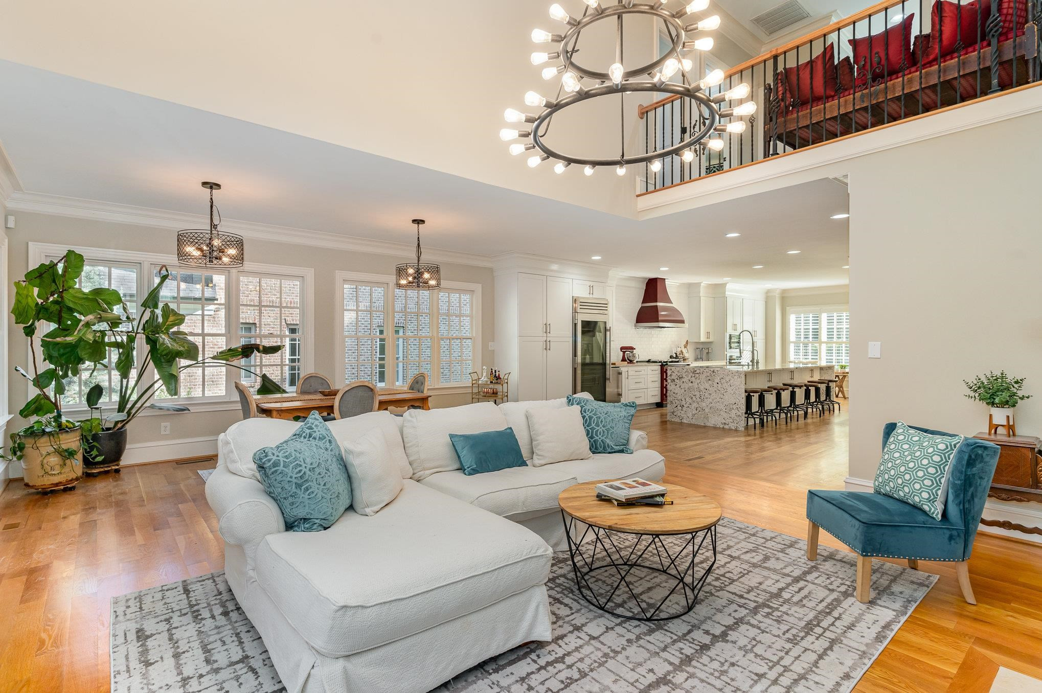 1335 Duplin Road Raleigh, NC 27607 - Photo 9 of 38 Photo 9