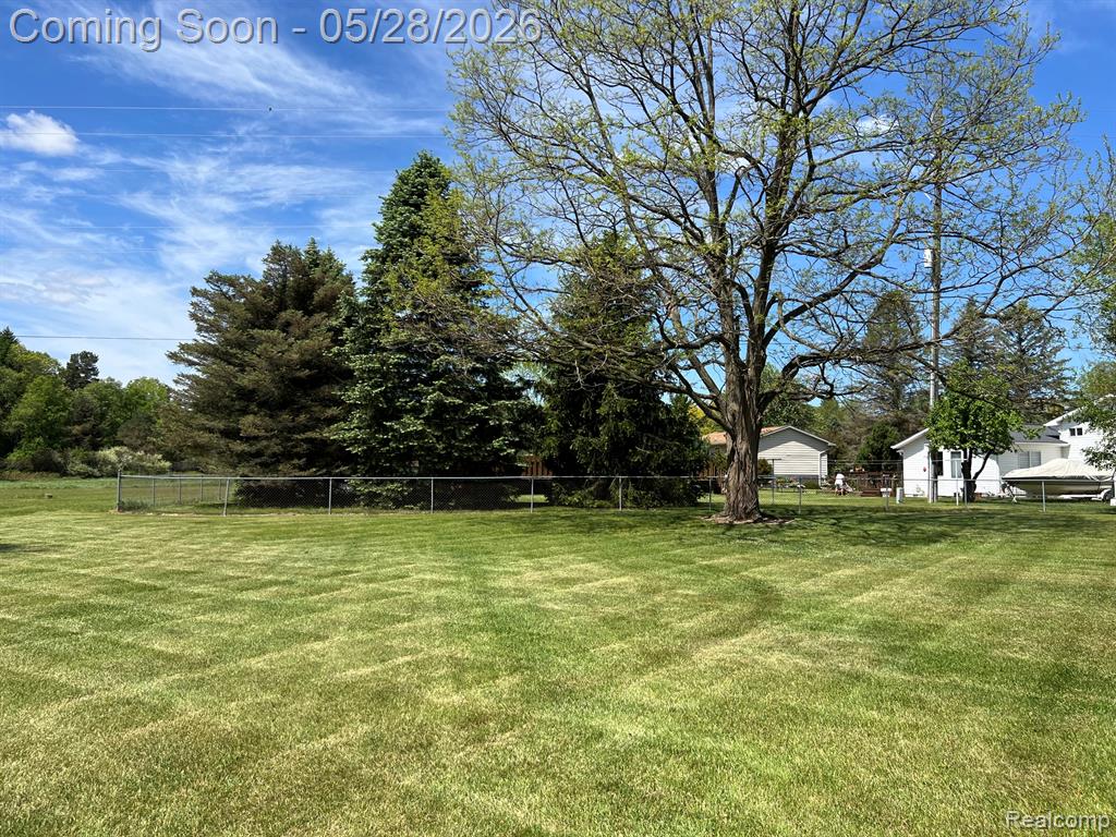 1725 Farnsworth Road Lapeer, MI 48446 - Photo 5 of 22