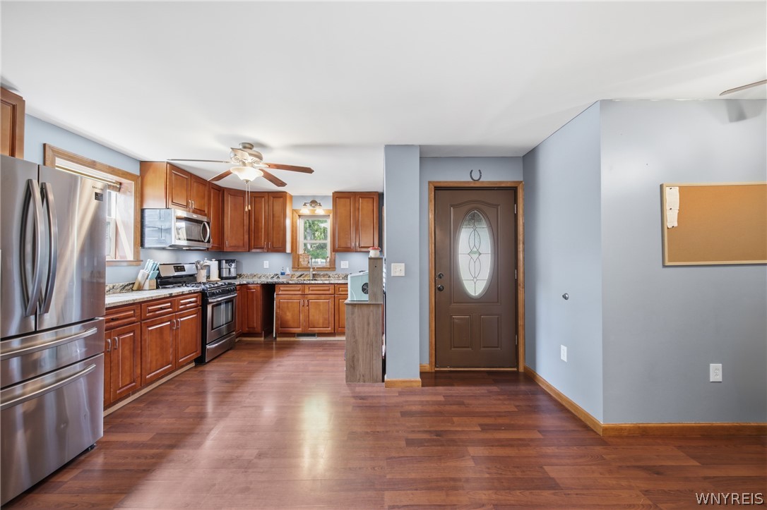 40 Alleghany Road Pembroke, NY 14036 - Photo 12 of 34