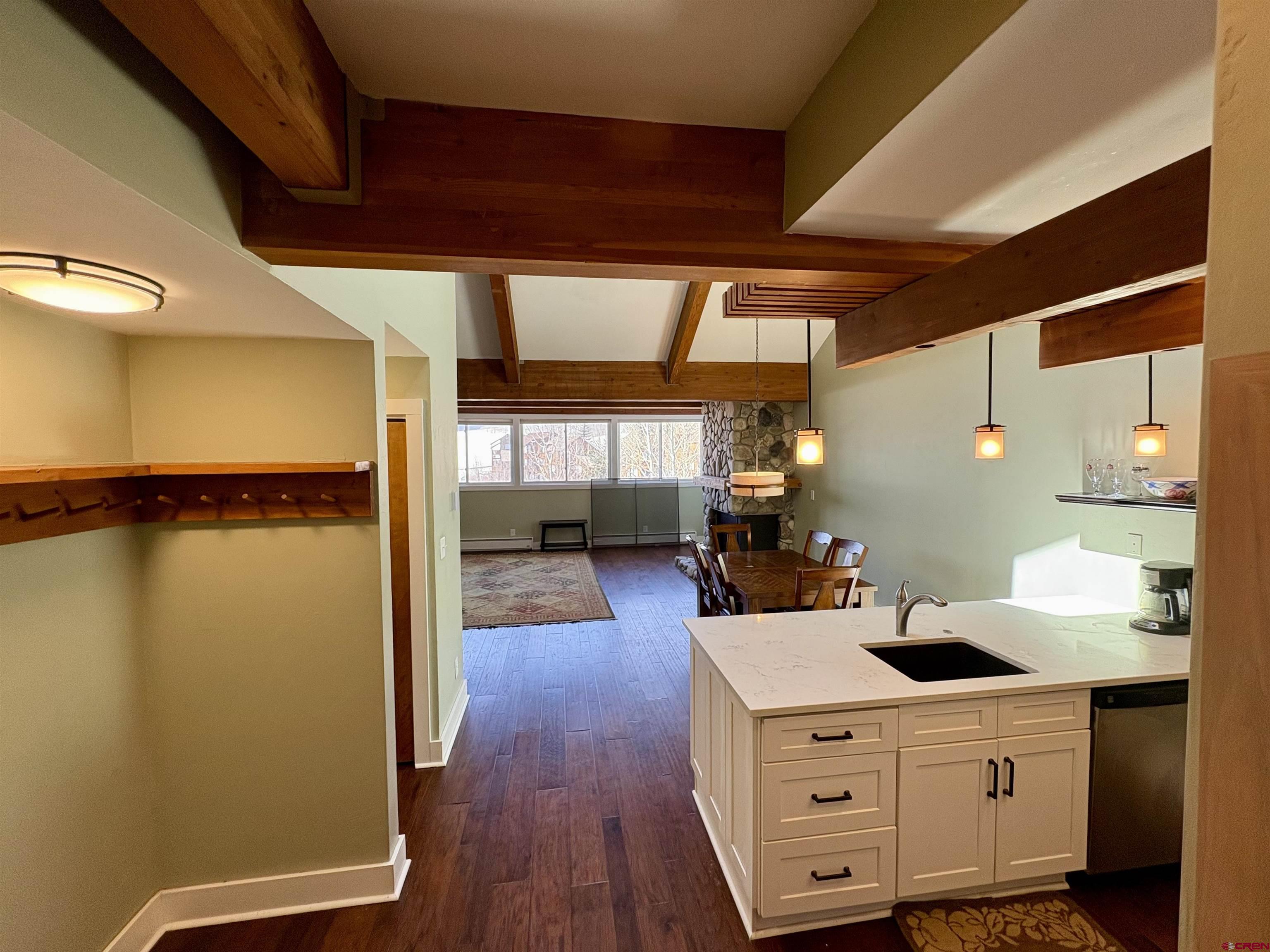 11 Hunter Hill Road, Unit 506 Crested Butte, CO 81225 - Photo 4 of 35