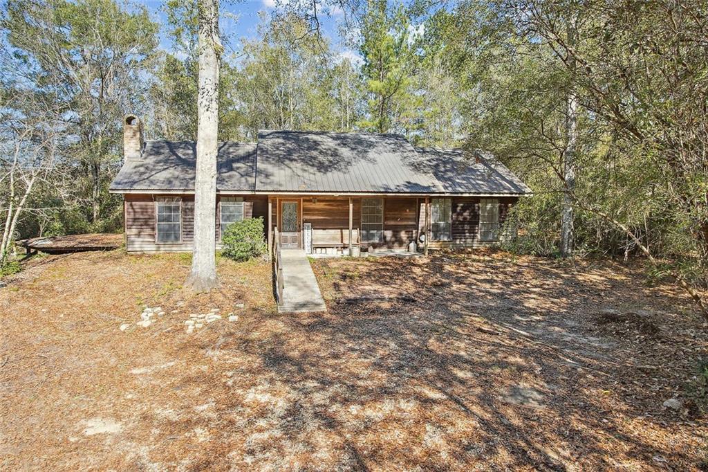 102 Chenel Street Folsom, LA 70437 - Photo 2 of 14