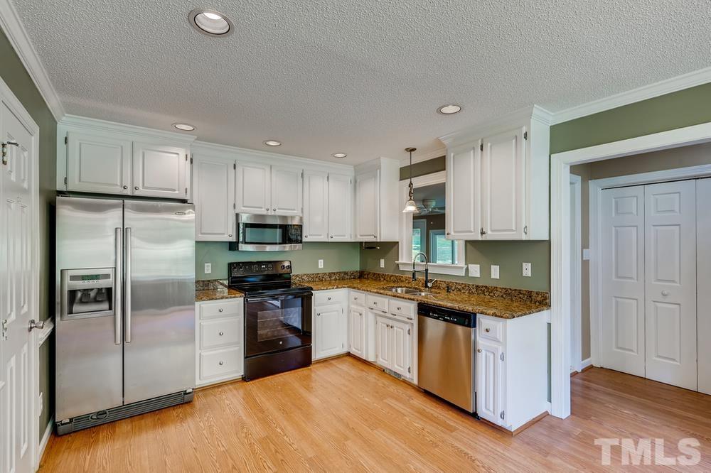 603 Chapwith Road Garner, NC 27529 - Photo 10 of 30 Gallery Image 10