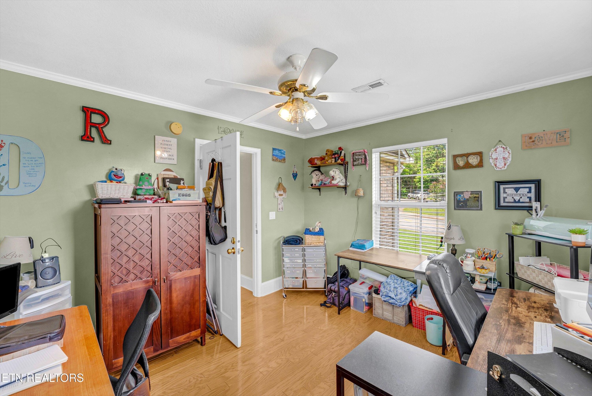 541 Sandy Springs Road Maryville, TN 37803 - Photo 48 of 59