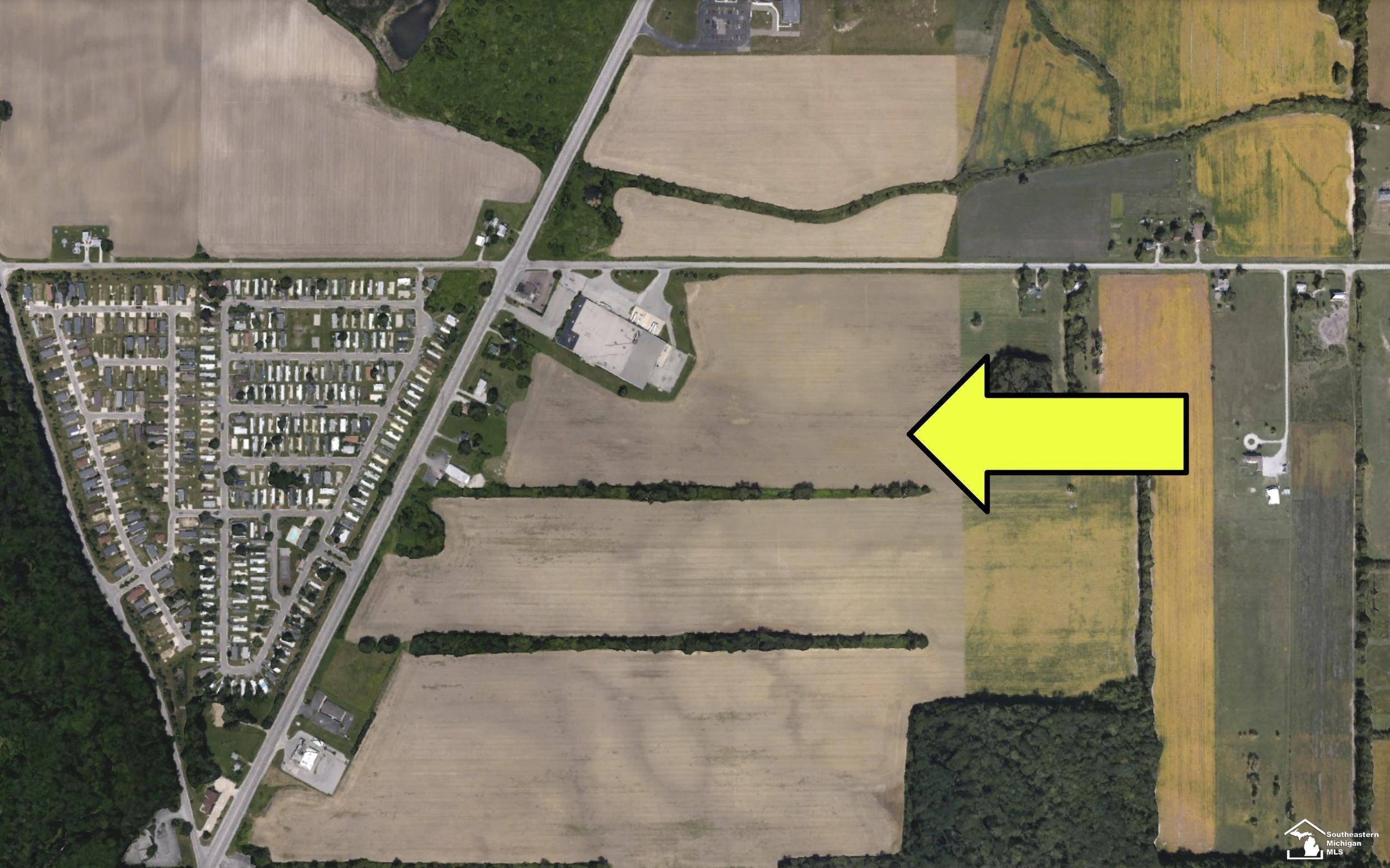 0 North Telegraph Road Monroe, MI 48166 - Photo 1 of 2