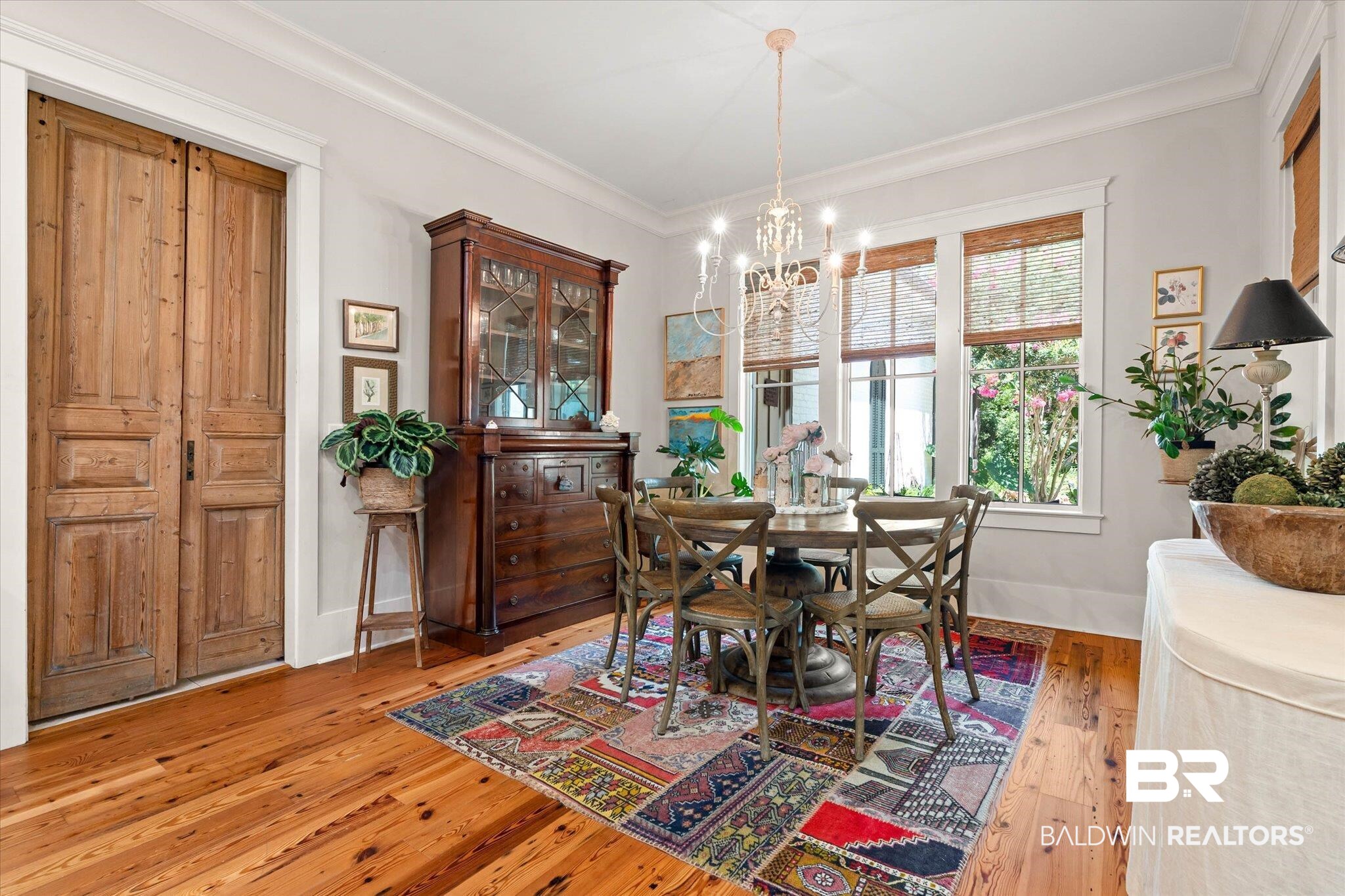 561 Falling Water Boulevard Fairhope, AL 36532 - Photo 15 of 45 Breakfast Room