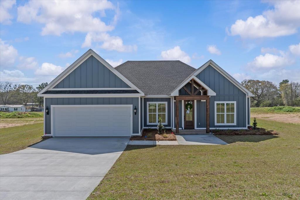 795 Poole Road Chancellor, AL 36316 - Photo 1 of 42