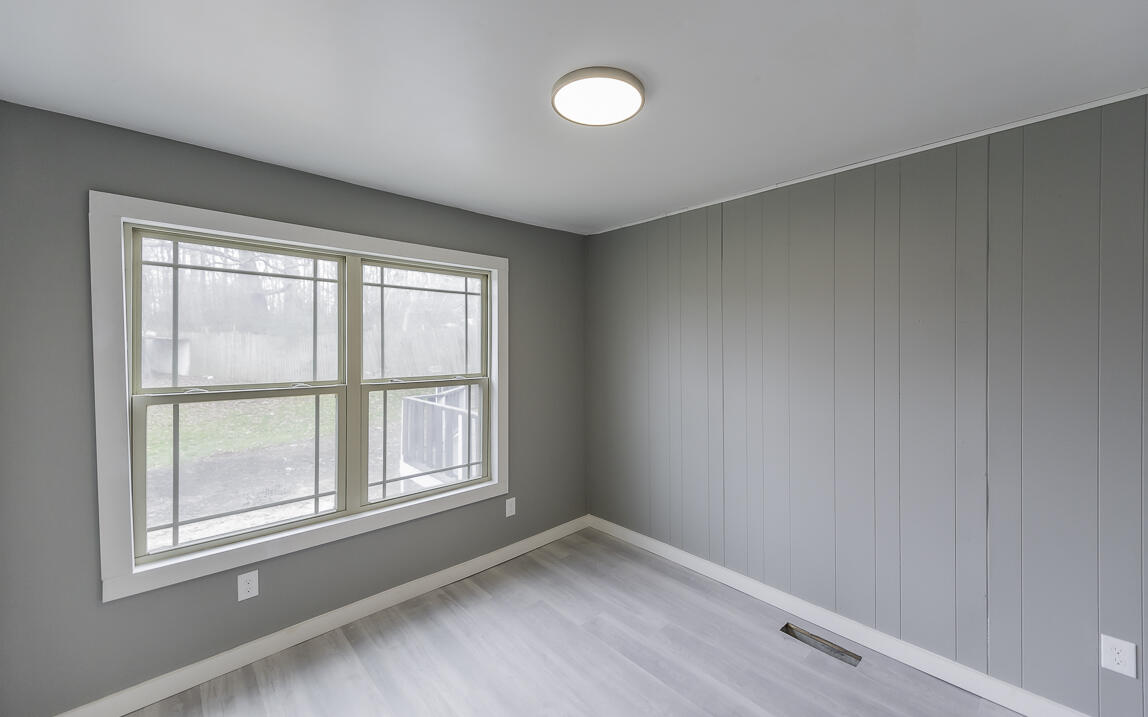 493 Akins Road Chickamauga, GA 30707 - Photo 11 of 15 secondary bedroom1