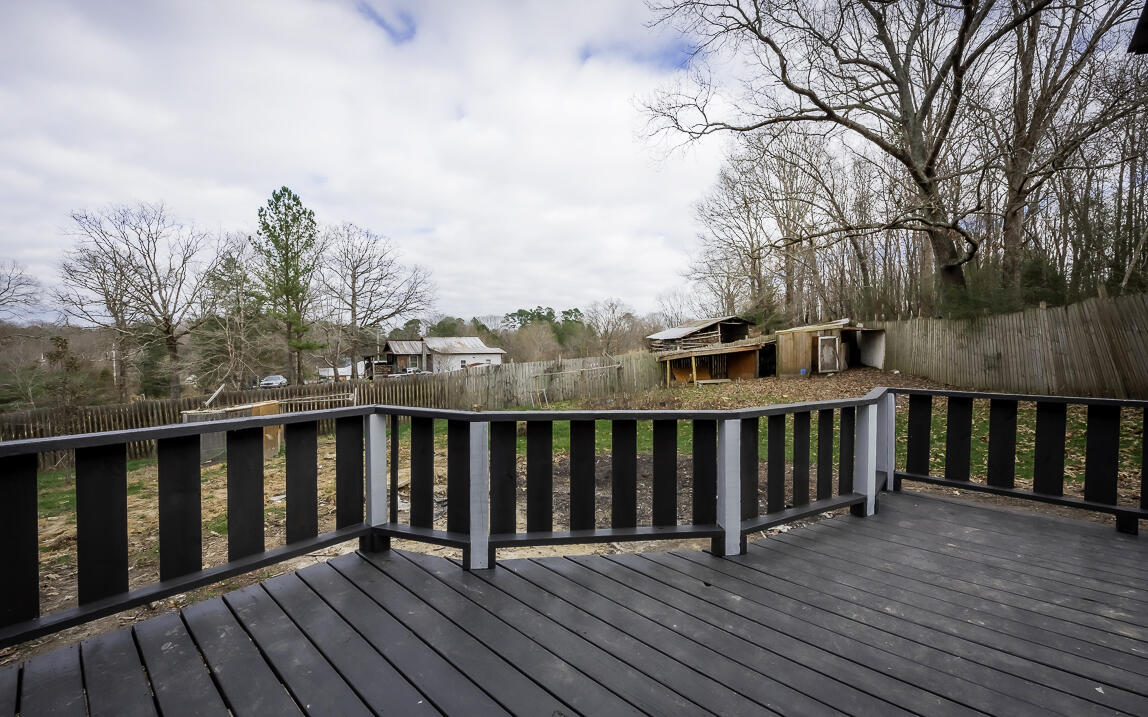 493 Akins Road Chickamauga, GA 30707 - Photo 13 of 15 porch
