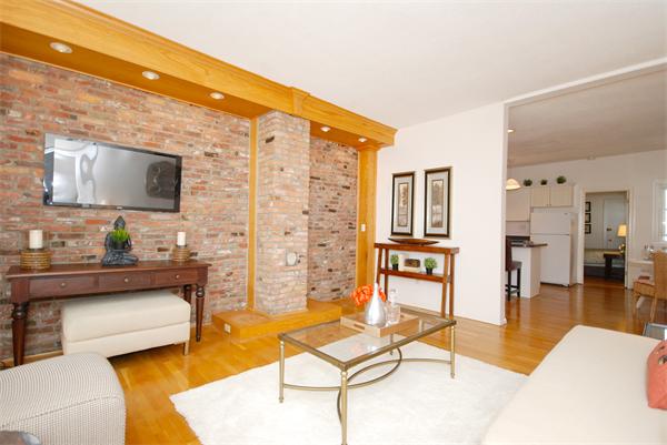 103 Rutherford Avenue, Unit 2 Boston, MA 02129 - Photo 3 of 18 Gallery Image 3