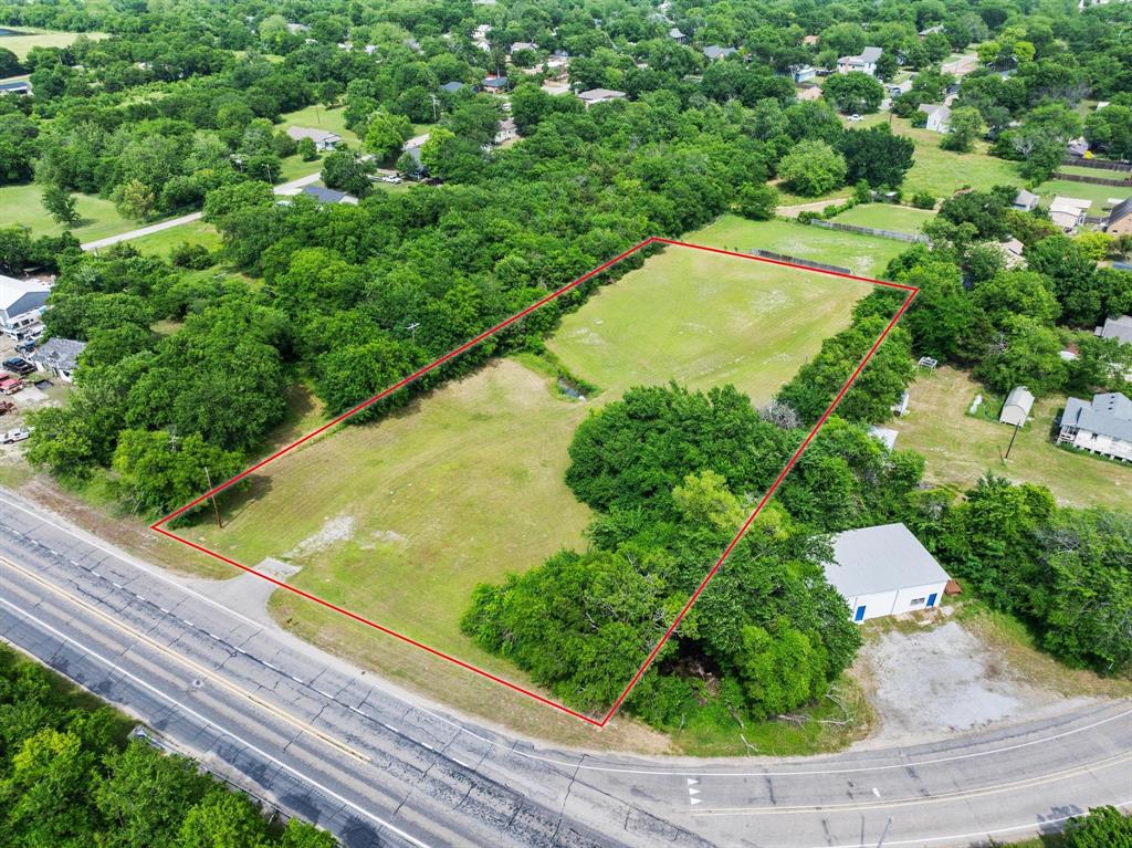 1462 North Highway 69 Whitewright, TX 75491 - Photo 14 of 33