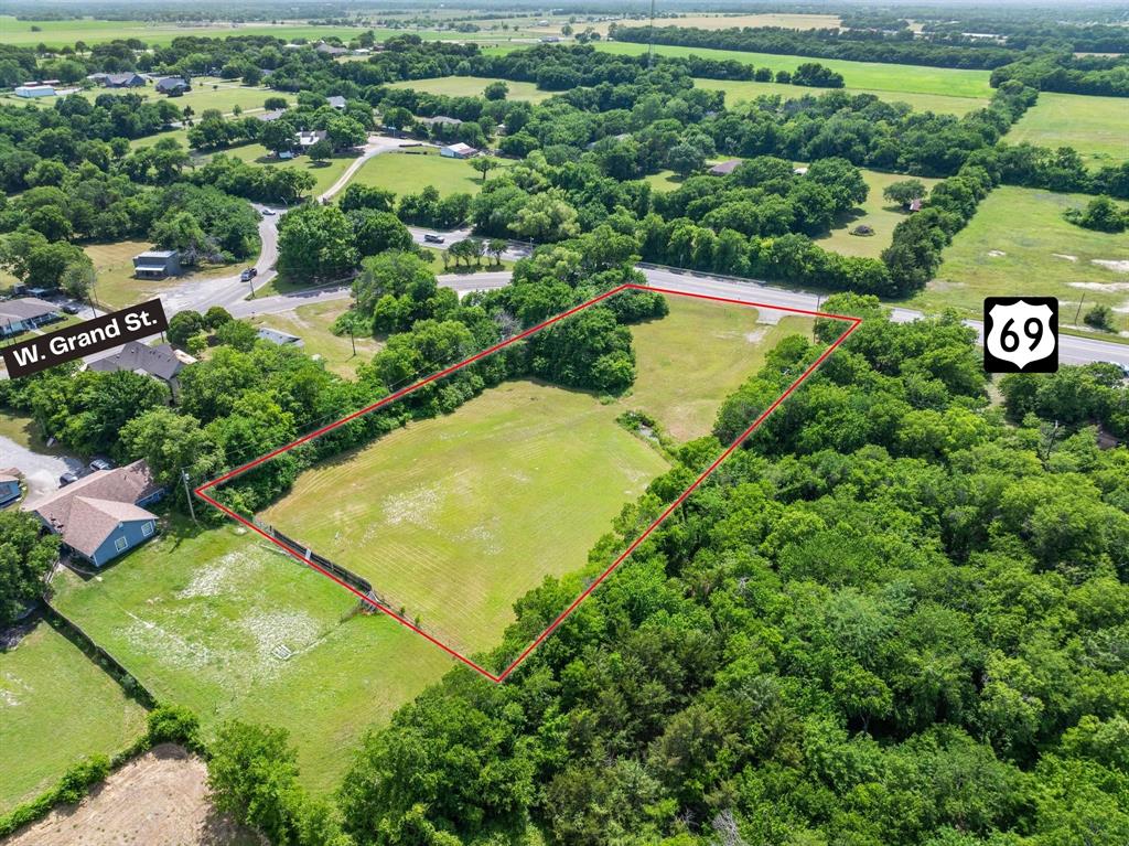 1462 North Highway 69 Whitewright, TX 75491 - Photo 3 of 33