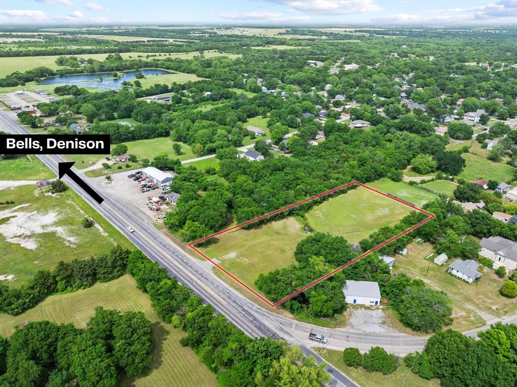 1462 North Highway 69 Whitewright, TX 75491 - Photo 6 of 33