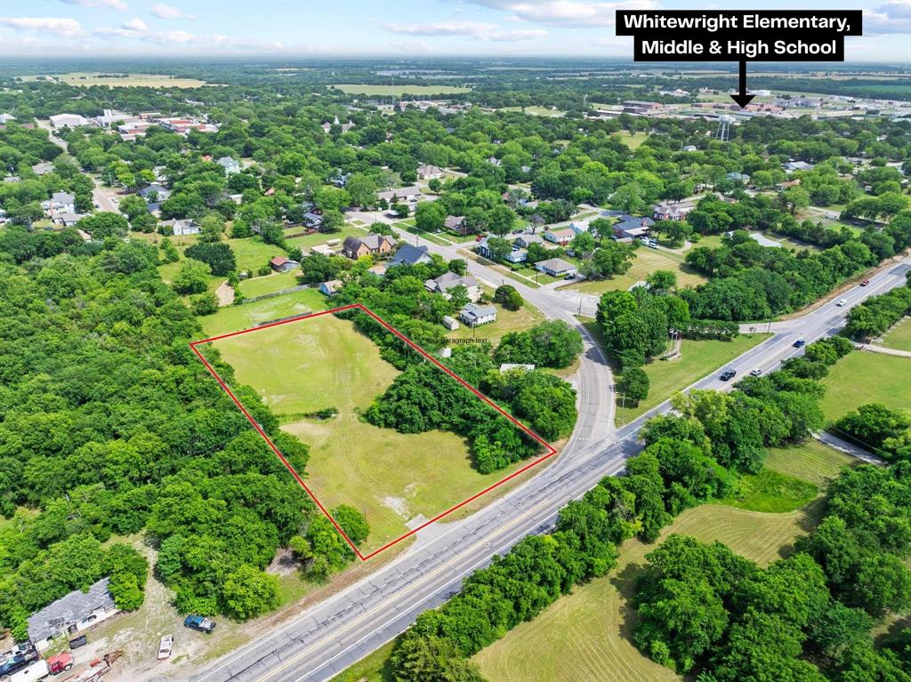 1462 North Highway 69 Whitewright, TX 75491 - Photo 7 of 33