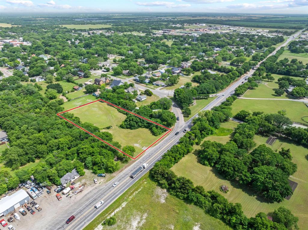 1462 North Highway 69 Whitewright, TX 75491 - Photo 9 of 33