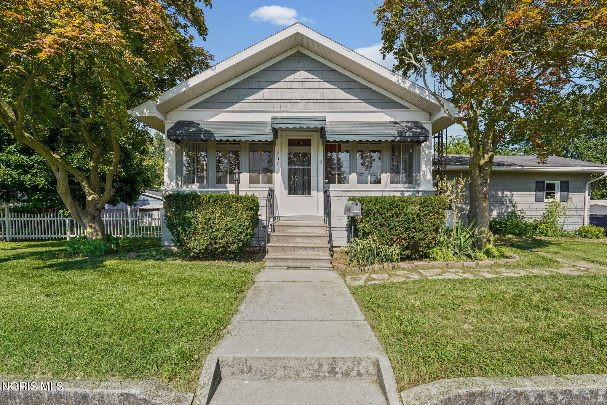 207 Rhodes Avenue North Baltimore, OH 45872 - Photo 1 of 28 Gallery Image 1