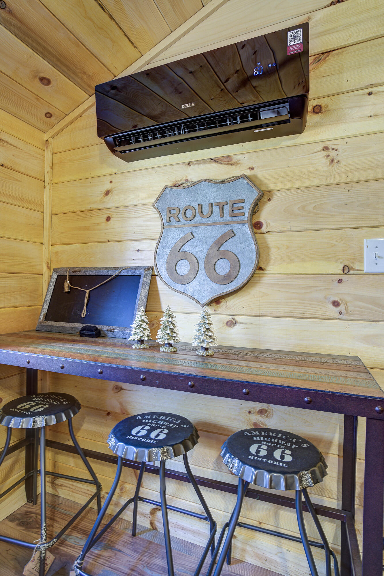 595 Newt Good Road Telford, TN 37690 - Photo 15 of 67 Tiny Home 1 bar